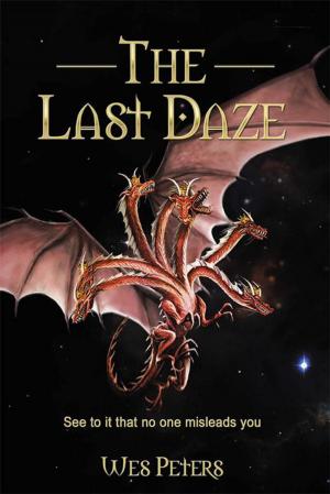 Cover of the book The Last Daze by Charlie Lusco