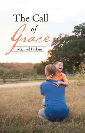 bigCover of the book The Call of Grace by 