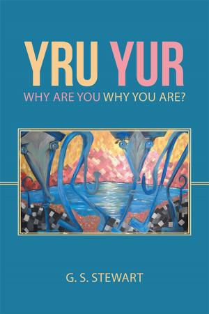 Cover of the book Yru Yur by Corey Staver