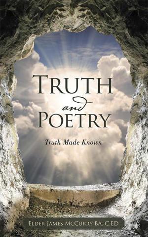 Cover of the book Truth and Poetry by Nelda Davis