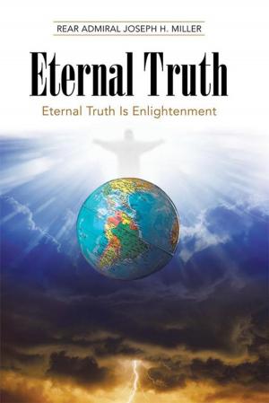 Cover of the book Eternal Truth by Pearl Nsiah-Kumi