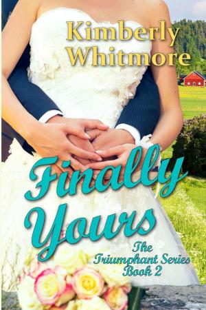 Cover of the book Finally Yours by Jessie G