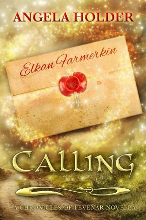 Cover of the book Calling by C. A. Pack