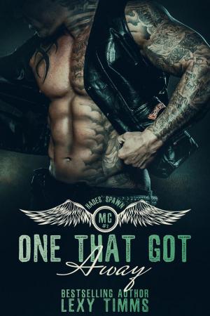 Cover of the book One That Got Away by Elaine Marie
