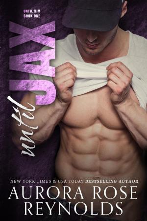 Cover of the book Until Jax by Laney Terra
