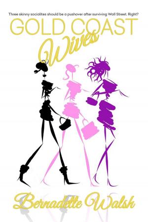 Cover of the book Gold Coast Wives by PJ Jones