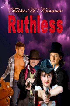 Cover of the book Ruthless by James Blanchette