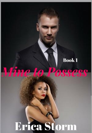 Cover of Mine To Possess