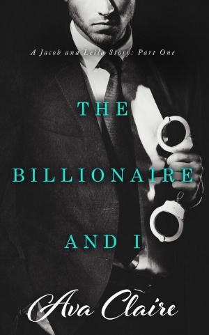 bigCover of the book The Billionaire and I (Part One) by 