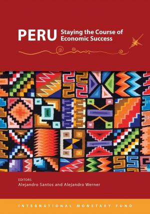 Cover of the book Peru by José Manuel Moreira Batista