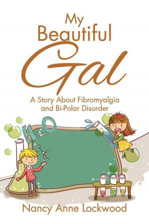 Cover of the book My Beautiful Gal by Anne Nguyen