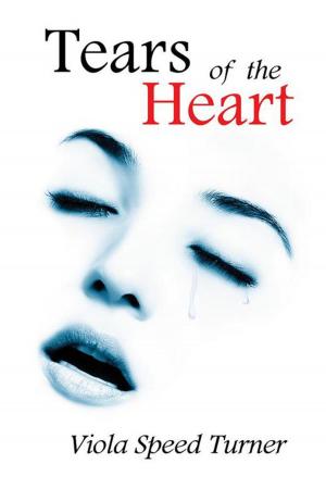 Cover of the book Tears of the Heart by Jani Jaatinen