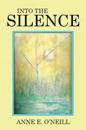 Book cover of Into the Silence