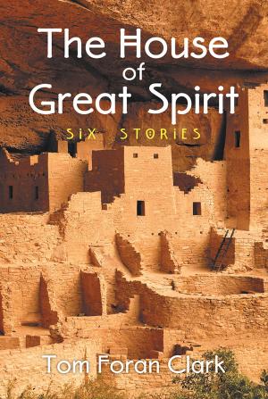 Book cover of The House of Great Spirit
