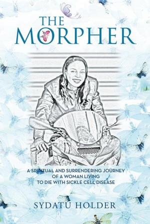 Cover of the book “The Morpher” by Suzanne B. Francis