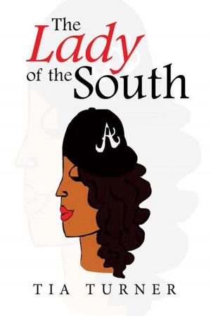 Cover of the book The Lady of the South by Rhonda Rhodes