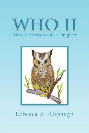 Cover of the book Who Ii by William E. Dyson III