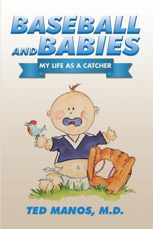 Cover of the book Baseball and Babies by Anthony Joseph