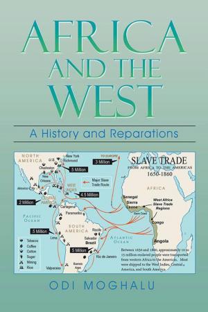 Cover of the book Africa and the West by Gregory J. Christiano