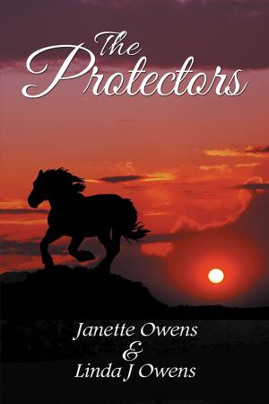 Cover of the book The Protectors by Tony Richards
