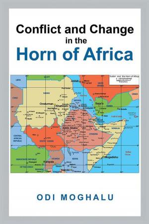 Cover of the book Conflict and Change in the Horn of Africa by David L. Mcnair