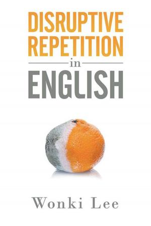 Cover of the book Disruptive Repetition in English by Delores S. Simmons