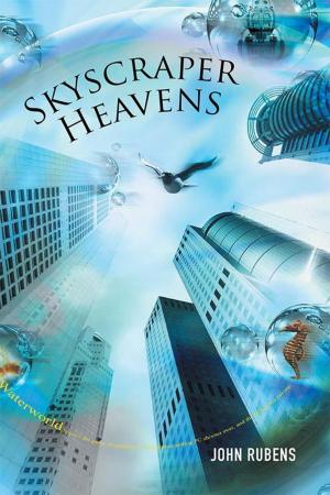 Cover of the book Skyscraper Heavens by Frank Kelly