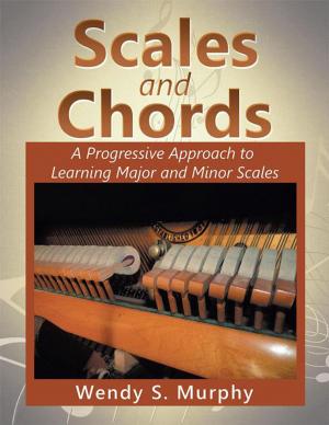 Cover of the book Scales and Chords by William G. Kegley