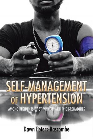 Cover of the book Self-Management of Hypertension by Nubia Maat Ptah