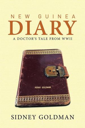 Cover of the book New Guinea Diary by J. Scot Witty