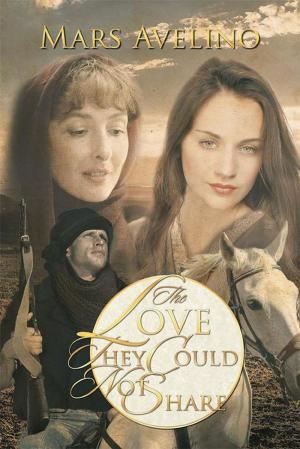 Cover of the book The Love They Could Not Share by Constance Holsey