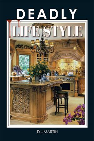 Cover of the book Deadly Life Style by Nicolas Cresci