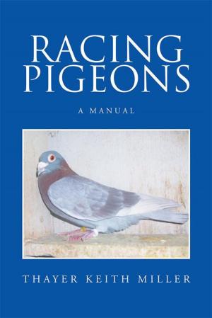 bigCover of the book Racing Pigeons by 