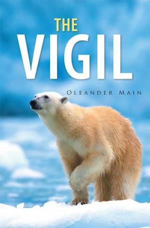Cover of the book The Vigil by Letty Namgwezani Mtshweni