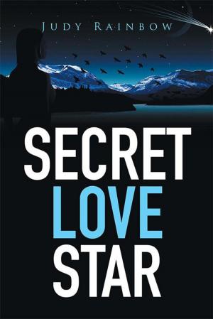 Cover of the book Secret Love Star by Daniel Moran