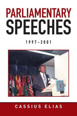 Cover of the book Parliamentary Speeches from 1997-2001 by David Taylor
