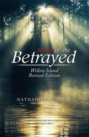 Book cover of Secrets of the Betrayed
