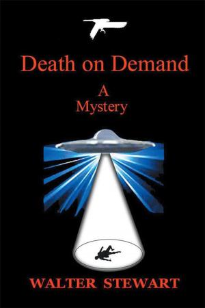 Cover of the book Death on Demand by Lola Latreille