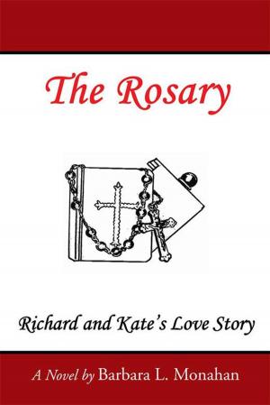 Cover of the book The Rosary by Vanessa Karina x Andrade