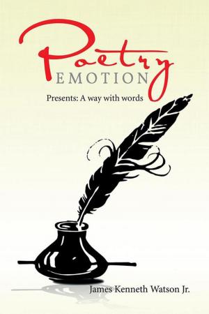 Cover of the book Poetry Emotion by Lauren Merritt