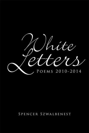 Cover of the book White Letters by Gary Magallon