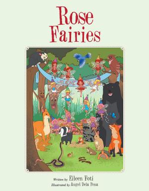Cover of the book Rose Fairies by Chris Nwaokocha Agboli