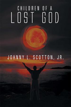 Cover of the book Children of a Lost God by Donald C. Boggs