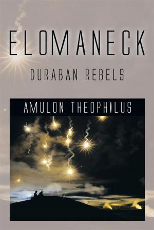 Cover of the book Elomaneck by Matt J. McKinnon