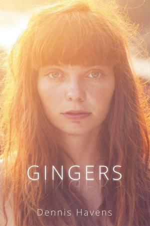 Cover of the book Gingers by Kathy Kronick