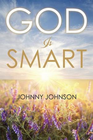 Cover of the book God Is Smart by Chérune Clewley
