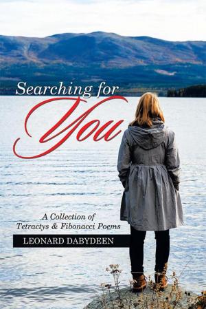 Cover of the book Searching for You by Ron Parker