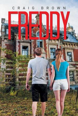 Book cover of Freddy