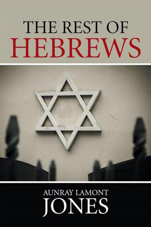 Book cover of The Rest of Hebrews