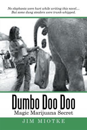 Cover of the book Dumbo Doo Doo by Ruben Gonzalez PhD